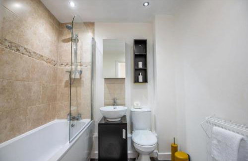 No 2 Mansfield - Foto 8