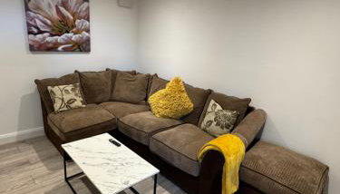 Glenariff Forest Redwood Lodge - Foto 3