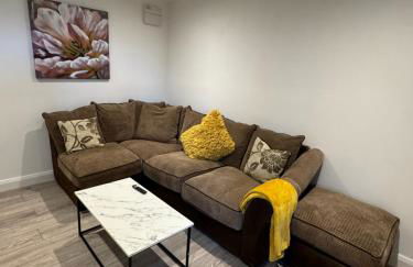 Glenariff Forest Redwood Lodge - Foto 3