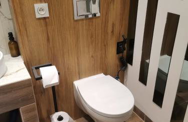 Super studio w centrum miasta Hoza 9a - Foto 51