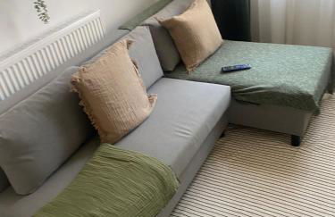 #55 Spacious2BR End-Terrace in Kensington Sleeps 6 - Foto 2