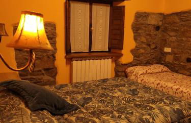 Casa el Fanoso - Foto 17