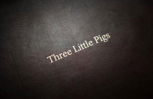 Three Little Pigs Luxury Cottage - Photo 75