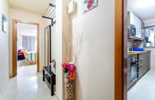 Luminoso piso en La Laguna by CABANA Rentals - Foto 11