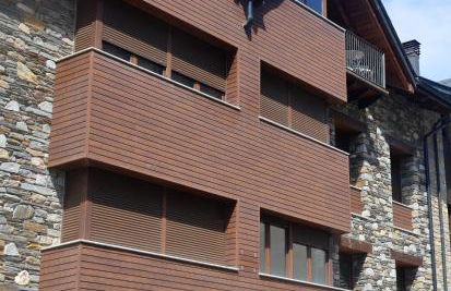 Apartament Esterri Centre - Photo 1