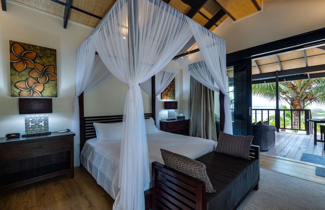 Serenity Villas Rarotonga - Photo 30