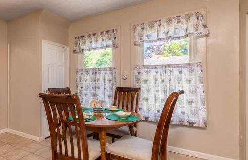 Entire house 3 bedroom Twin Cities, Specious, Entire House, AC - Foto 17