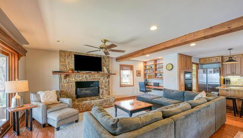 The Lodge on Smith Mountain Lake - Foto 2