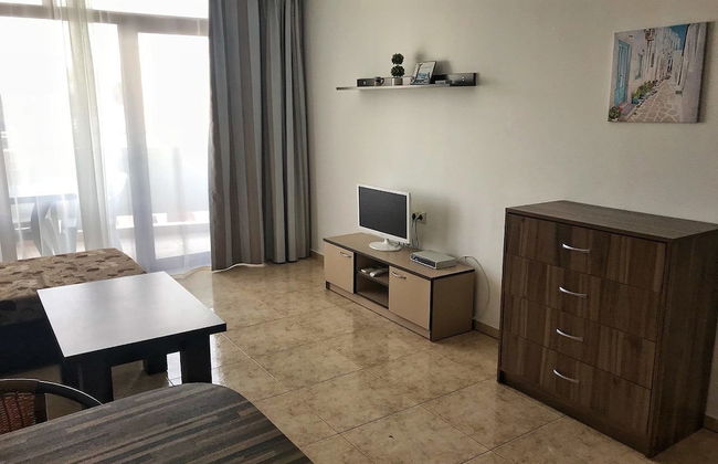 Lazur 5 Apartments - Photo 23