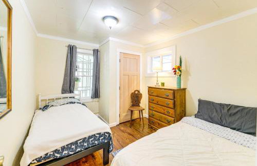 10 Mi to South Beach and Newport Home with Deck! - Photo 16