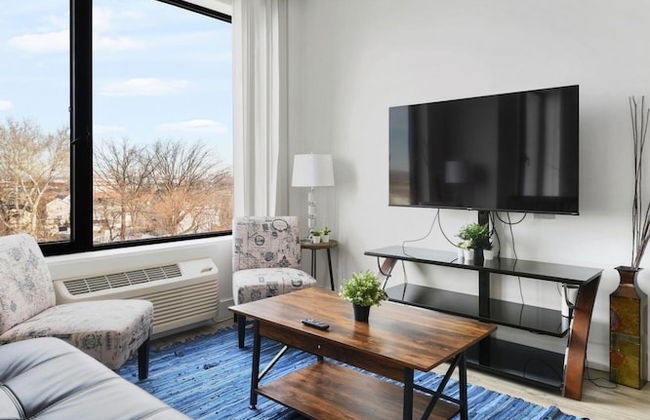 Luxury Studio 30 Mins to Manhattan Evonify - Photo 30