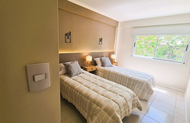 Las Acacias Apart - Foto 2