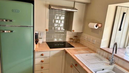 The Barn at The Manor in Cole, Bruton - Foto 5