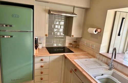 The Barn at The Manor in Cole, Bruton - Foto 5