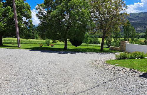 APPARTEMENT BEAU SOLEIL - Photo 17