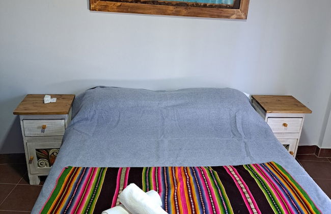 La Llama Negra - Foto 13