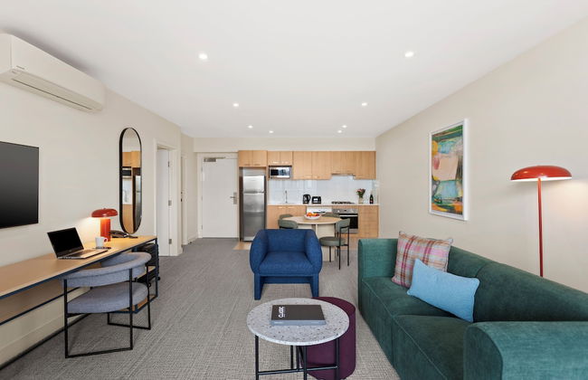 Quest Ivanhoe - Foto 11