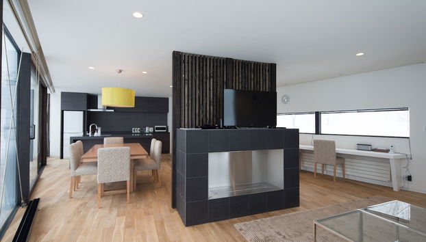 Servicio de comidas en la habitación