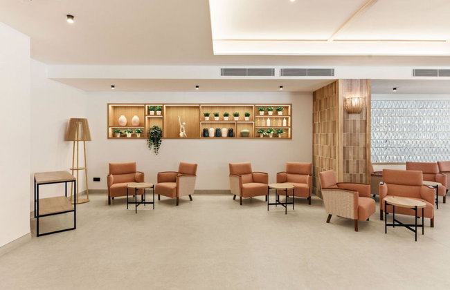 Aparthotel Aquasol - Foto 6
