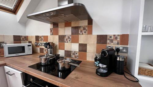 Studio flat in the heart of Hampstead, London - Foto 3