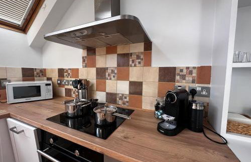 Studio flat in the heart of Hampstead, London - Foto 3