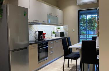 Family house near Lefkada - Foto 27