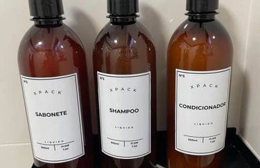 The View 203 - aconchegante com vista para Cascavel - 2 quartos ar condicionado - Photo 34