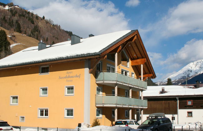 Sesselebenerhof - Foto 35