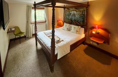 Dalgarven Spa House - Foto 11