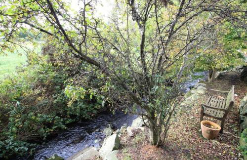 Riverside Cottage at Logwood Mill - Foto 70