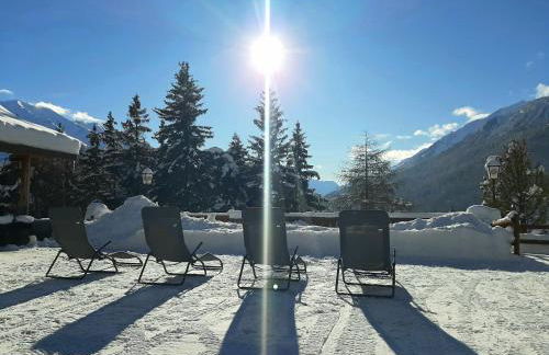 Residence Mirage - Foto 8