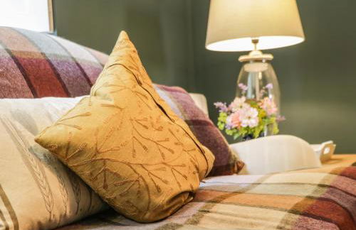 Snowdrop Cottage - Foto 8