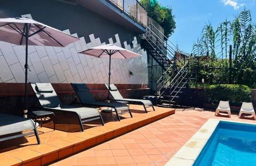 Campinola Holiday Home PRIVATE POOL - Foto 6