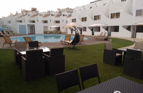 Lagoa Hotel - Foto 6