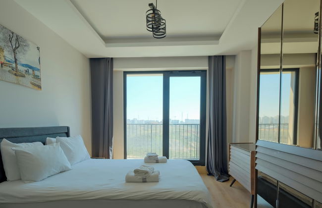 Grand Residence by NewInn - Foto 51