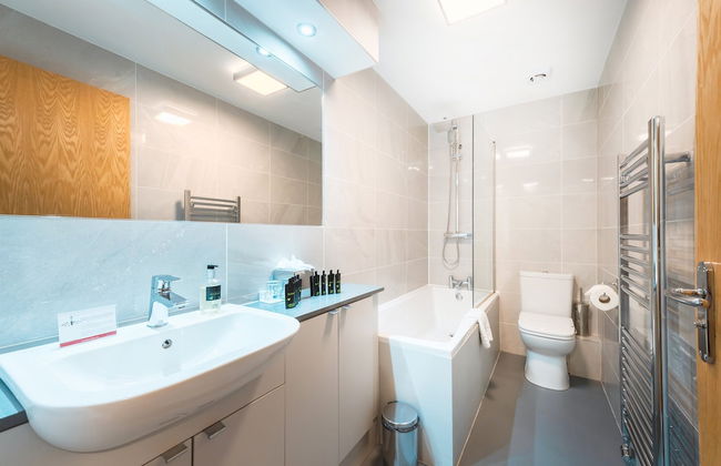 The Knight Residence Apartments by Mansley - Foto 79