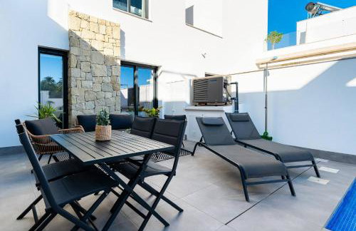 Moderna Casa VillaCristal - Foto 18