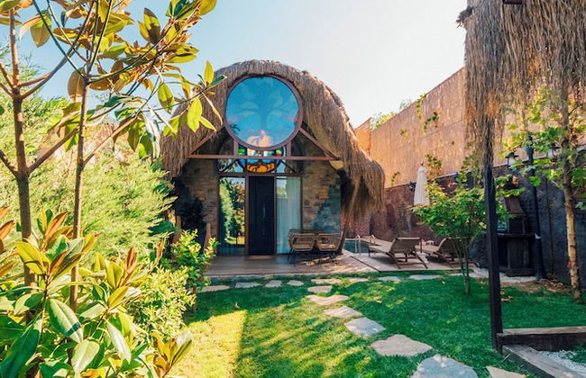 Feronia Suites - Foto 74