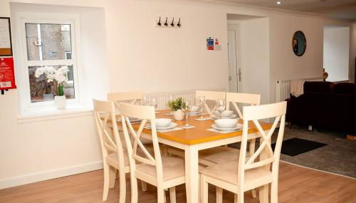 Willoughby Cottage - Rustic Retreat in Crieff - Photo 5