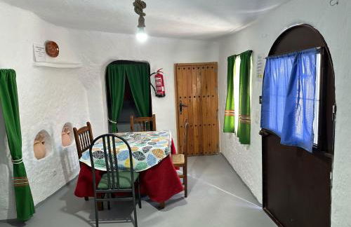 Alojamientos CUEVAS TIANA - Photo 61