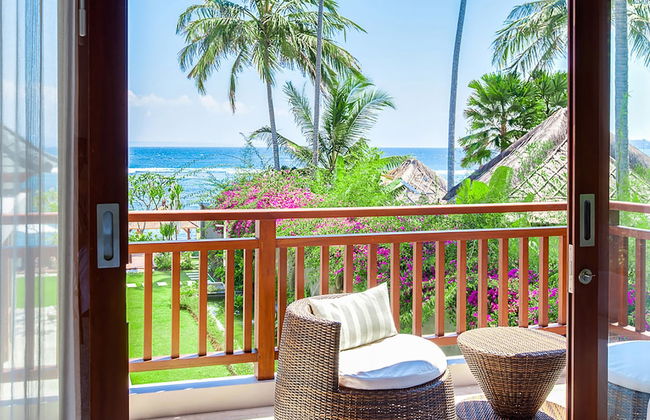 Villa Tirta Nila by Elite Havens - Foto 17