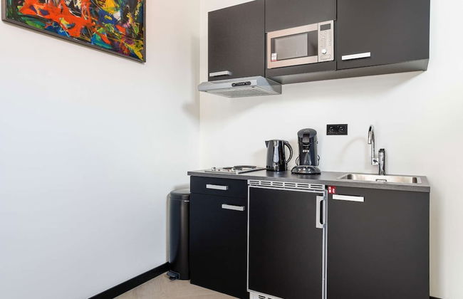 Haarlem Apart Hotel - Foto 16