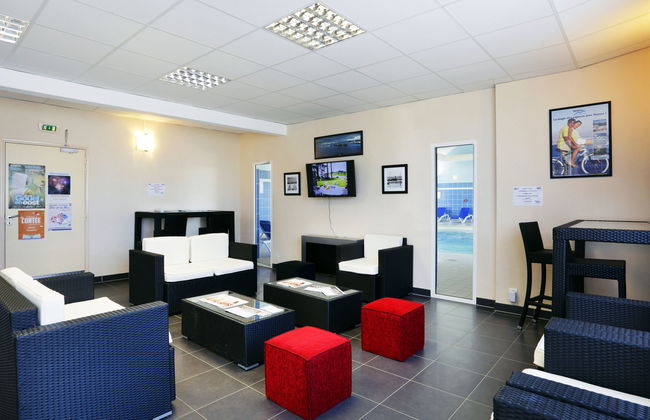 Les Roches - Foto 13