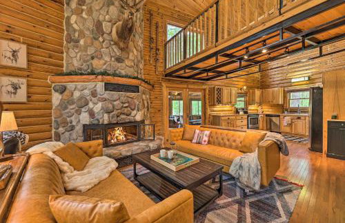 Near Winter Sports Rapid City Group Retreat - Foto 1