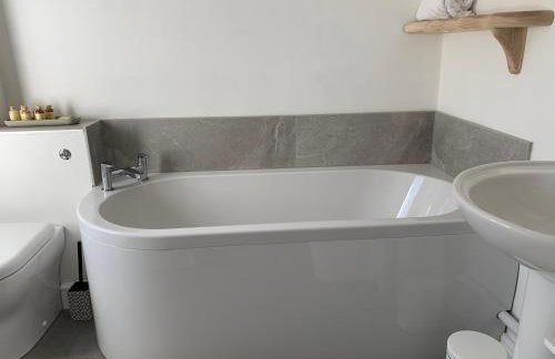 The Cow Shed at Bank Farm - Foto 12