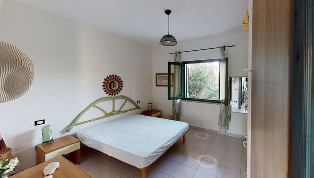 Casa Vacanze Brigida - Photo 3, Chambre
