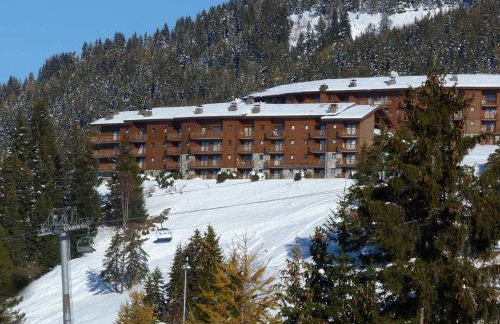 Appartement 4 pièces 7 personnes avec terrasse sur les pistes à Arc 1800 - FR-1-411-598 - Foto 5