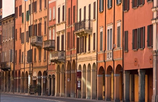 Descubre Bolonia una ciudad increíble - Foto 10