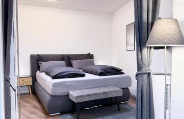 White Lofty und White Studio - Foto 15