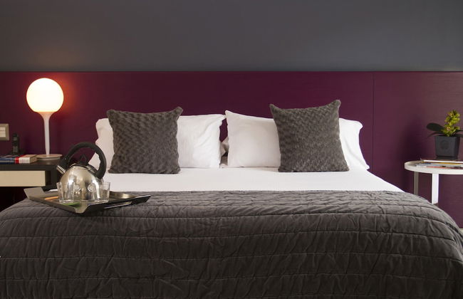 Central Apartamentos Bogota - Foto 16